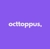 Octtoppus Logotype