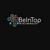 BeInTop Logotype