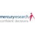 Mercury Research Logotype