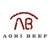 Agri Beef Logotype