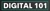 Digital 101 Logotype
