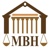 MBH Advocates & Legal Consultants Logotype