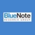 BlueNote Research Group Logotype