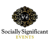 Socially Significant Events Logotype