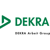 DEKRA Arbeit Group Logotype