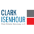 Clark Isenhour Real Estate Services, LLC Logotype