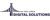 Bay Area Digital Solutions Logotype