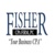 Fisher CPA Firm Logotype