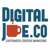 Digital Joe Logotype