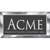 Acme Manufacturing Company Inc. Logotype