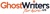 Ghostwriters for Hire Logotype