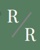 Ron Rechan Financial Consultant Logotype