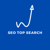 SEO Top Search Logotype