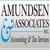 Amundsen & Associates Inc Logotype