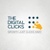 The Digital Click Logotype