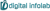 Digital Infolab LLC Logotype