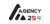 Agency 254 Logotype