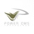 Power CMS Technology Logotype