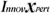 InnovXpert Logotype