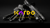 Kardo Lock Security Logotype