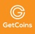 GetCoins Logotype