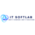 IT Softlab Logotype
