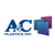 A & C Plastics, Inc. Logotype
