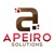 Apeiro Solutions Logotype