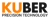 Kuber Precision Technology Logotype