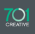 701 Creative LLC Logotype