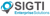 SIGTI S.A.C. Logotype