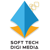 Soft Tech Digi Media Logotype