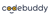Codebuddy Pvt. Ltd. Logotype