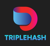 TripleHash Labs Logotype