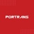 Portrans S.A. - Agunsa L&D Logotype