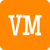 Valencia Movers Logotype