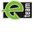 e-team kft. Logotype