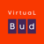 VirtuaLBud Logotype