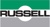 Russell Finex Logotype