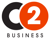 C2 Business and Media Logotype
