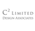 C2 Ltd Design Associates Logotype
