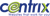 Centrix Logotype