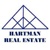 Hartman Real Estate, Inc. Logotype