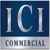 ICI Commercial Logotype