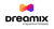 Dreamix Logotype
