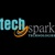 TechSpark Technologies Logotype