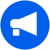 Megaphone Marketing Logotype