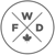 Four Winds Design Logotype