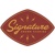 Signature Sound Studios Logotype
