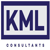 KML Consultants Logotype